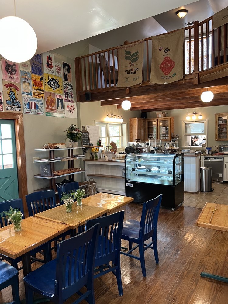 WILD FLOUR BAKERY 1015 Mayberry St, Waverly, Alabama Bakeries