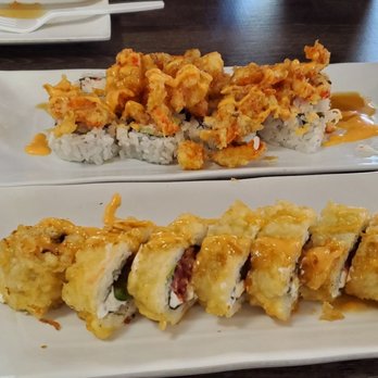 Sushiholics - Sushi Bars Near Me - West Covina, California