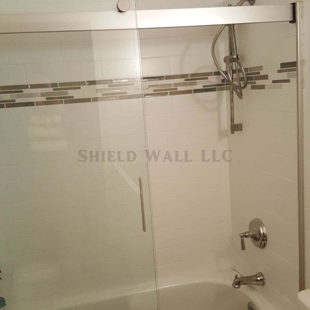 Slide of Shield Wall