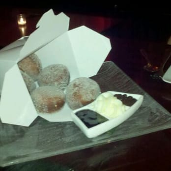 Buddakan - Dim Sum Donuts - Asian Fusion Near Me - Philadelphia, Pennsylvania Buddakan - Dim Sum Donuts - Asian Fusion Near Me - Philadelphia, Pennsylvania