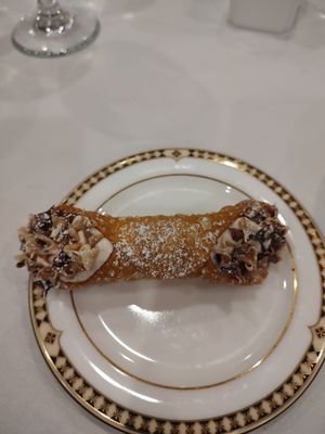 Chef's Restaurant by null