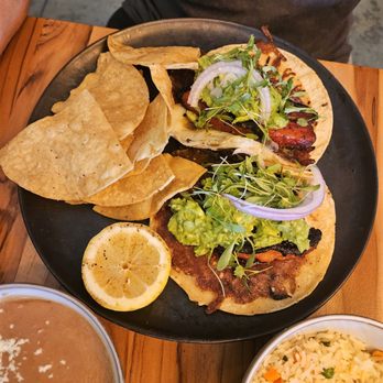 Pradera Brunch - Taco - Breakfast & Brunch Near Me - Costa Mesa, California Pradera Brunch - Taco - Breakfast & Brunch Near Me - Costa Mesa, California