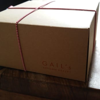 GAIL's Bakery Crouch End - Bakeries Near Me - London, XGL GAIL's Bakery Crouch End - Bakeries Near Me - London, XGL