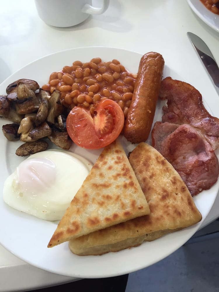 EDEN CAFE 42 Beltoy Road, Carrickfergus, United Kingdom Yelp