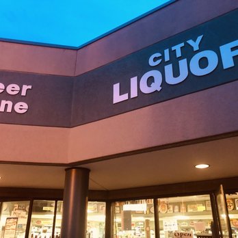 City Liquors - the outside of a liquor store - Beer, Wine & Spirits Near Me - Breckenridge, Colorado City Liquors - the outside of a liquor store - Beer, Wine & Spirits Near Me - Breckenridge, Colorado