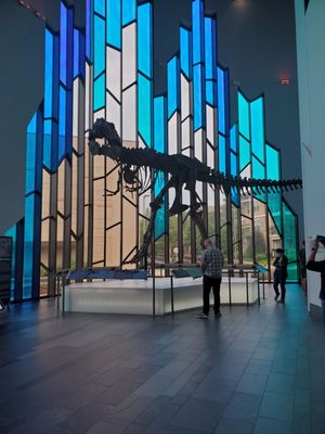 Museum at Prairiefire by null
