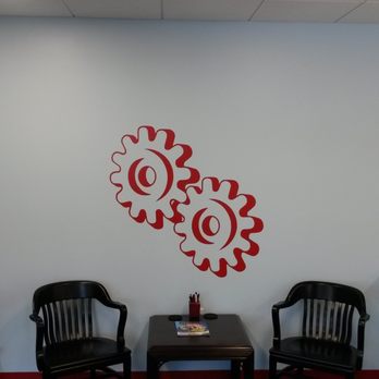 Signmasters - Wall Graphics - Signmaking Near Me - Virginia Beach, Virginia