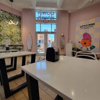 Bondi Bowls - Acai Bowls Near Me - Edmond, Oklahoma