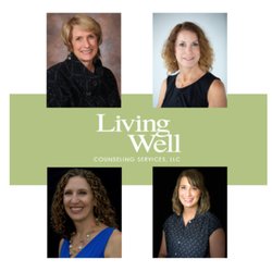 Living Well Counseling Services - 2022 Staff
