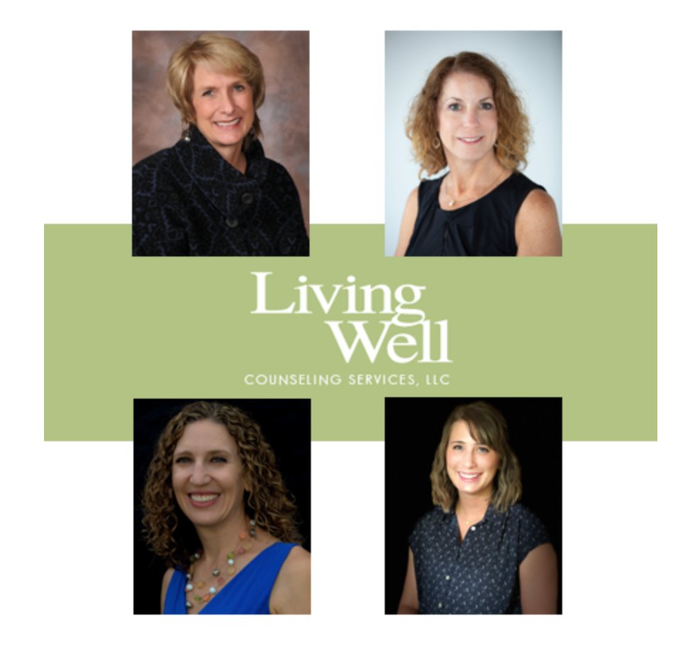 Living Well Counseling Services - grief counselor in Madison, WI