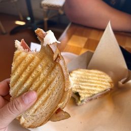 Lover 's Point Club
