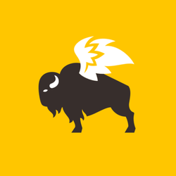 Buffalo Wild Wings - Buffalo Wild Wings Logo