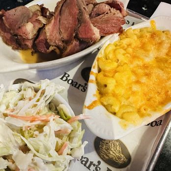 Quincy's Bar and Grille - Brisket bbq. Brisket was meh. Might be better in a sandwich - American Near Me - Gaithersburg, Maryland Quincy's Bar and Grille - Brisket bbq. Brisket was meh. Might be better in a sandwich - American Near Me - Gaithersburg, Maryland