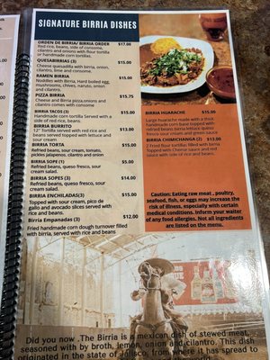 Menu photo 7 Toro Birria North Charleston, SC Menu photo 7 Toro Birria North Charleston, SC