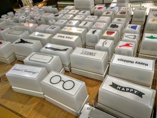 MUJI Cooper Square by null