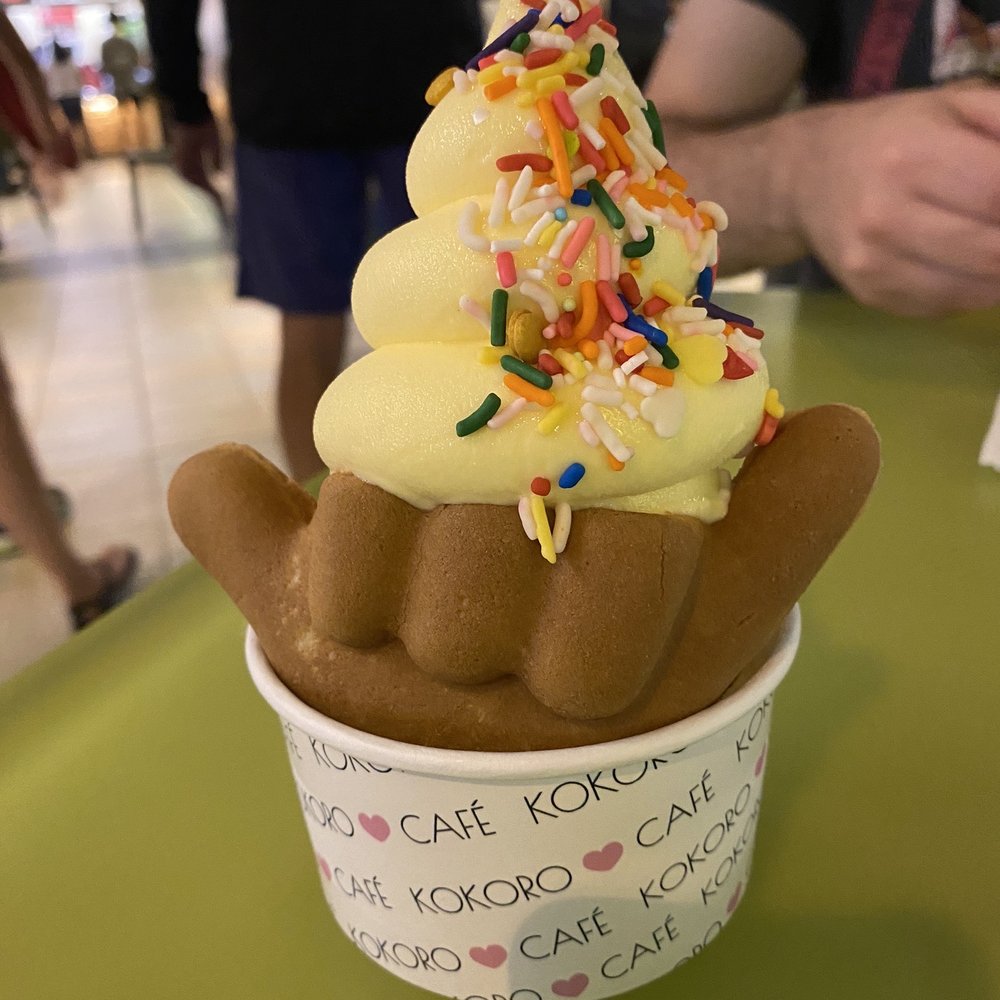 Kokoro Cafe - Shake Boom - Desserts Near Me - Honolulu, Hawaii Kokoro Cafe - Shake Boom - Desserts Near Me - Honolulu, Hawaii