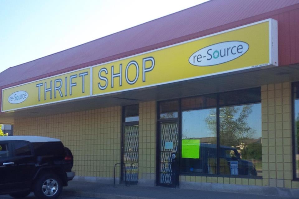 reSource Thrift Shop Thrift Stores 1050 Upper Gage, Hamilton, ON Phone Number Yelp