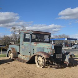 Prescott Antiques