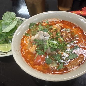 Thuy Nguyen Cafe - Bun Rien Cua! - Vietnamese Near Me - Arlington, Texas Thuy Nguyen Cafe - Bun Rien Cua! - Vietnamese Near Me - Arlington, Texas
