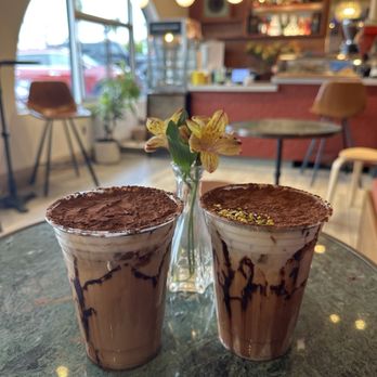 Ferlini Coffee - Tiramisu latte - Coffee & Tea Near Me - San Diego, California Ferlini Coffee - Tiramisu latte - Coffee & Tea Near Me - San Diego, California