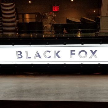 Black Fox Coffee - Cafes Near Me - New York, New York Black Fox Coffee - Cafes Near Me - New York, New York