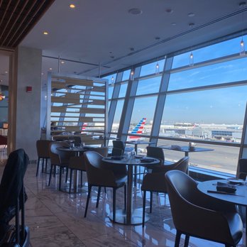 American Airlines Flagship First Lounge - Lounge - Airport Lounges Near Me - Jamaica, New York American Airlines Flagship First Lounge - Lounge - Airport Lounges Near Me - Jamaica, New York