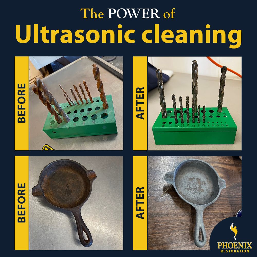 PHOENIX RESTORATION AND ROOFING SERVICES Updated September 2024