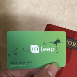 Spar - Bus pass.