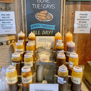 City Barbeque - Barbeque Near Me - Indianapolis, Indiana