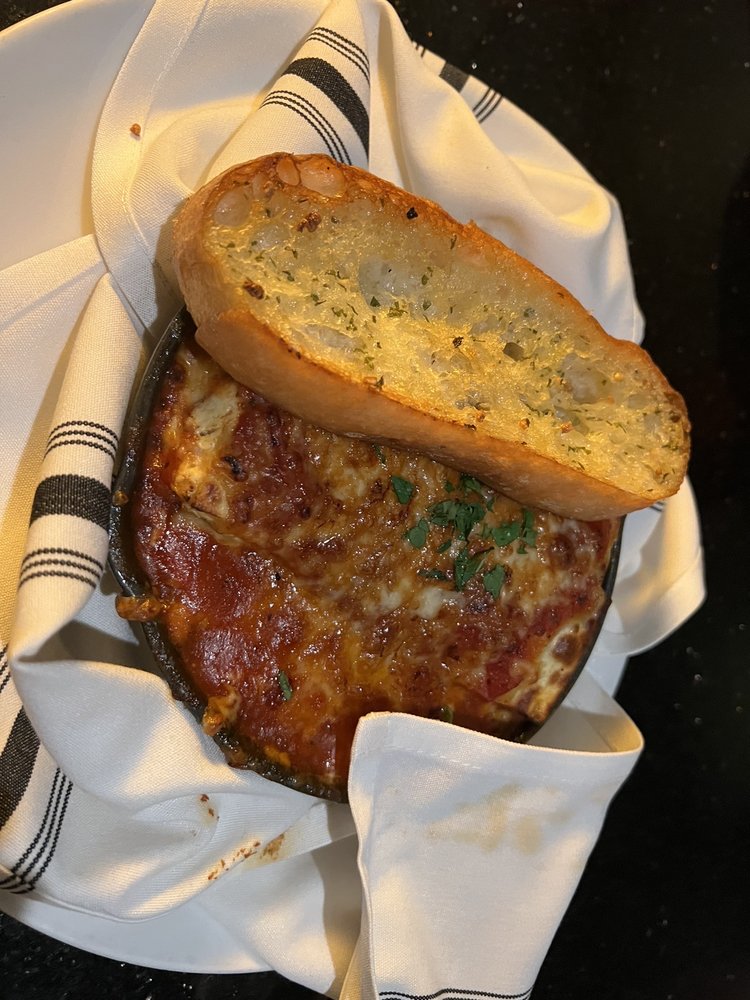 Second Street American Bistro
