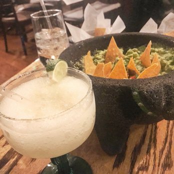 Chihuahua - Guacamole so good! - Mexican Near Me - Sunnyside, New York Chihuahua - Guacamole so good! - Mexican Near Me - Sunnyside, New York