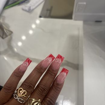 Zen Nail Bar 2 - Just left and love them! Have great service and are always quick! - Nail Salons Near Me - Rancho Cucamonga, California Zen Nail Bar 2 - Just left and love them! Have great service and are always quick! - Nail Salons Near Me - Rancho Cucamonga, California