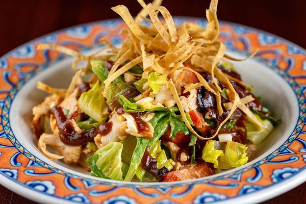 Phoenix City Grille by null