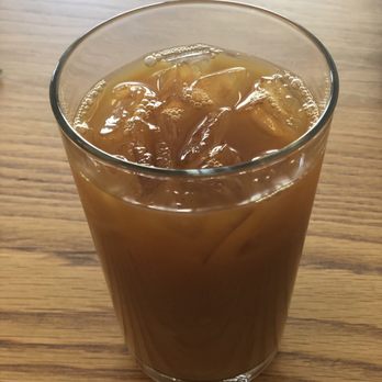 afternoon - Black Iced Coffee - New American Near Me - Gainesville, Florida afternoon - Black Iced Coffee - New American Near Me - Gainesville, Florida