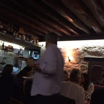 Chez Fernand - The French - French Near Me - Paris, 75