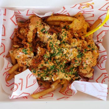 Chick Next Door - Steve's Fries - Chicken Shop Near Me - Glendale, California Chick Next Door - Steve's Fries - Chicken Shop Near Me - Glendale, California