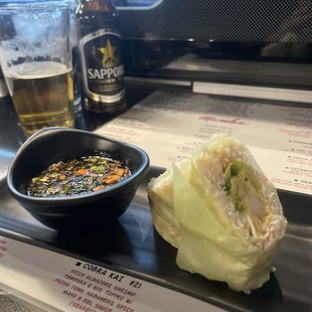 Sushi Mamba - Sushi Bars Near Me - Wildomar, California Sushi Mamba - Sushi Bars Near Me - Wildomar, California