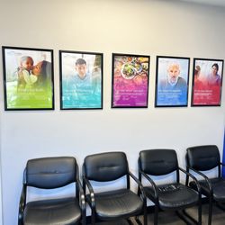 ARCpoint Labs of Santa Fe Springs - Different tests