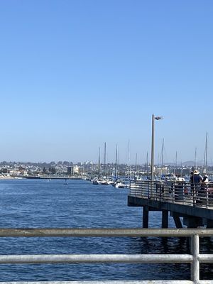 Fathom Bistro, Bait, and Tackle by null