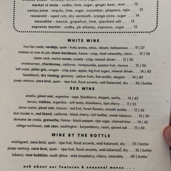 Leeland House - Drink Menu - Restaurants Near Me - Galveston, Texas Leeland House - Drink Menu - Restaurants Near Me - Galveston, Texas