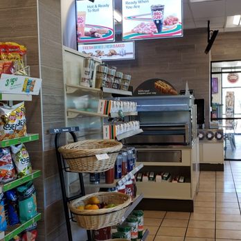 7-Eleven - Interior remodel - Convenience Stores Near Me - Las Vegas, Nevada
