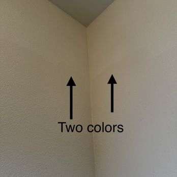 Goldstar Renovations - Bedroom closet - Drywall Installation & Repair Near Me - Plano, Texas