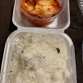 Maki Maki - Rice & Kimchi - Japanese Near Me - Eschenbach i.d.OPf., BY