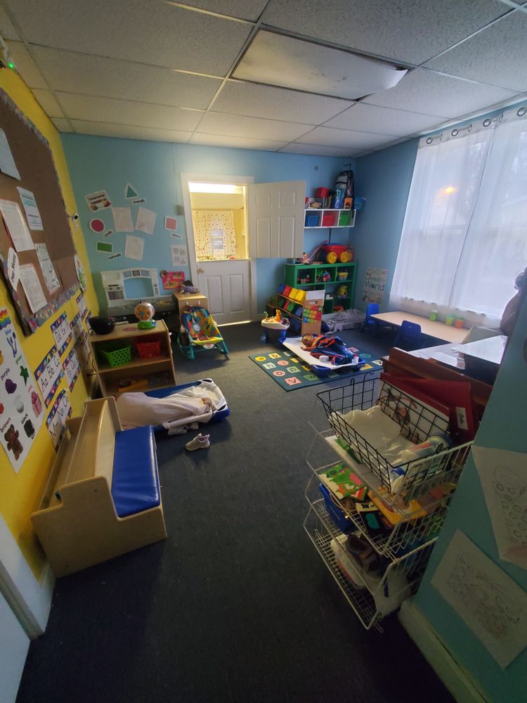 Middle Tennessee Early Learning Center - childcare center in Murfreesboro, TN