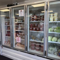 Nelson's Meats