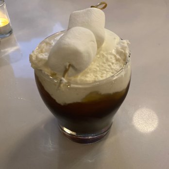 Paseo: A California Bistro - Valley Fog - New American Near Me - Mill Valley, California