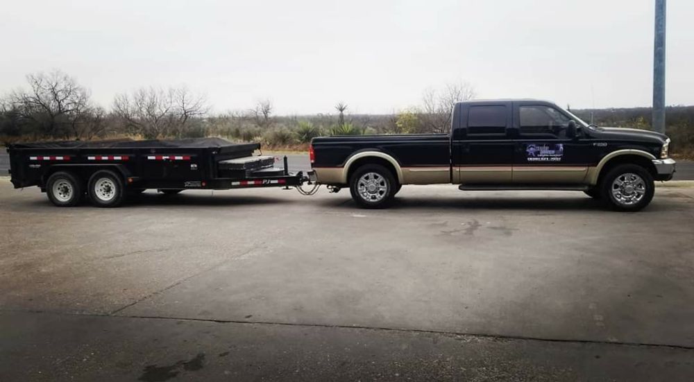 Slide of Valdes Roofing