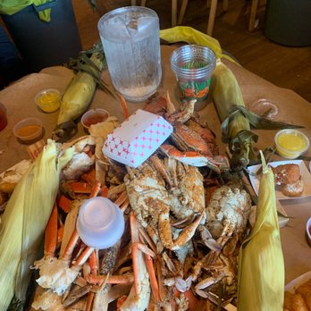 Old Mill Crab House - Yes yes and yessss - Seafood Near Me - Delmar, Delaware Old Mill Crab House - Yes yes and yessss - Seafood Near Me - Delmar, Delaware
