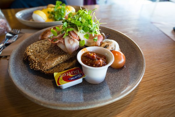 Capers Cafe + Store by null
