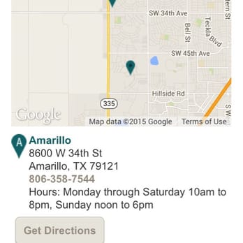 Havertys Furniture - Mattresses Near Me - Amarillo, Texas